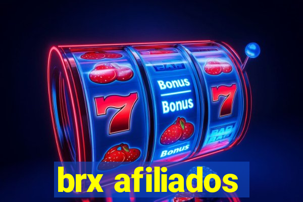 brx afiliados